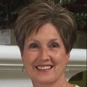 Meet your Posher, Debbie